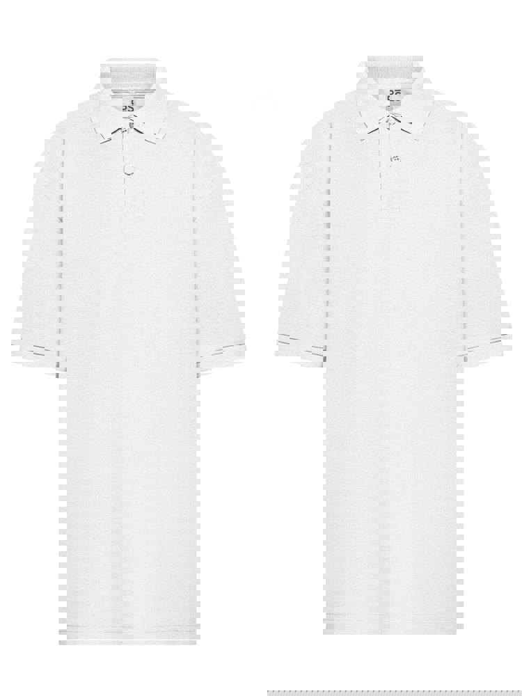 BS Evolution kids polo, 180 gr/m²