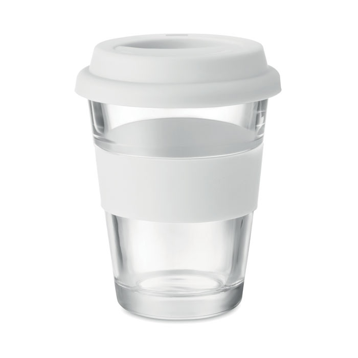 ASTOGLASS - Gobelet en verre 350 ml