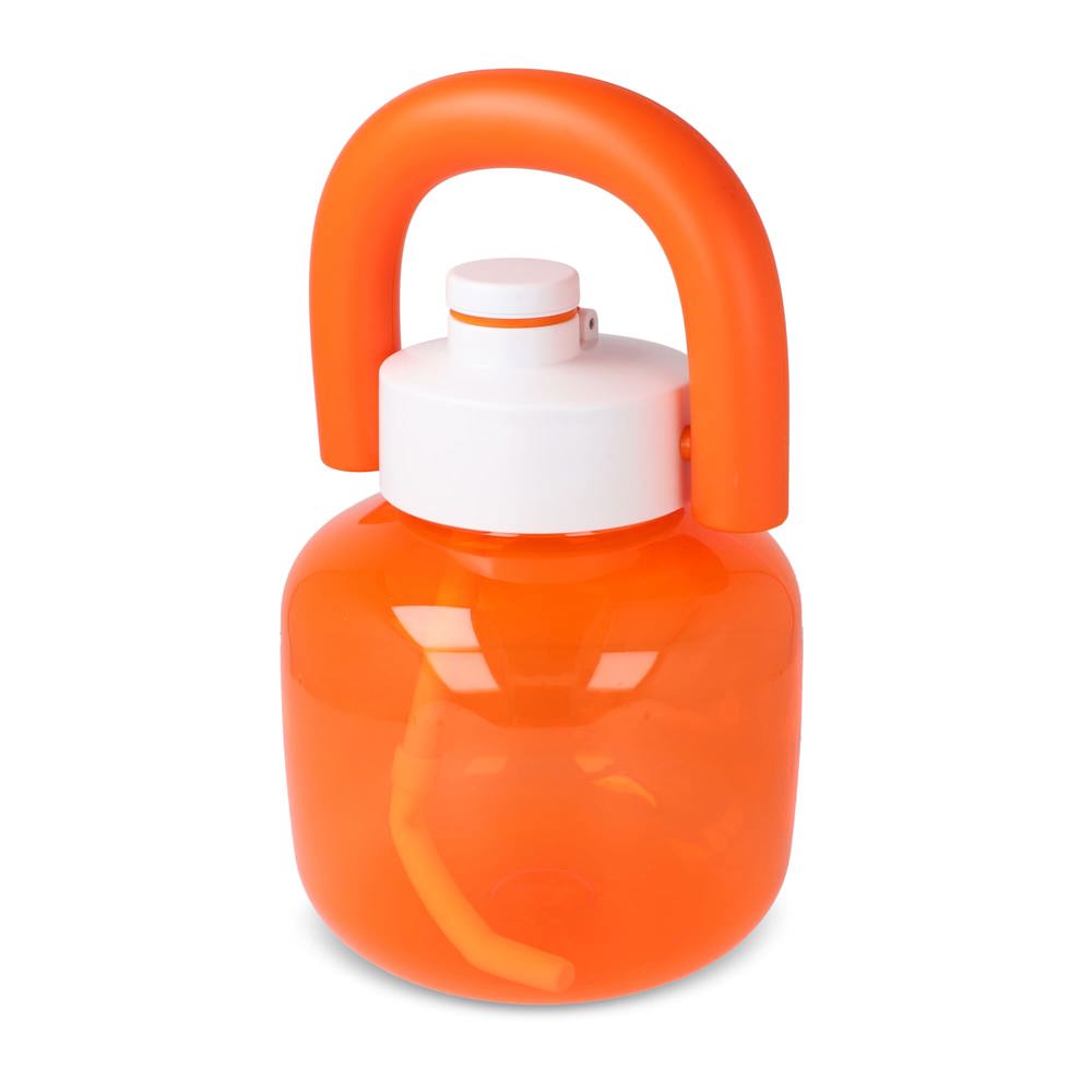 Bouteille Hi-lou 1.8L - Orange