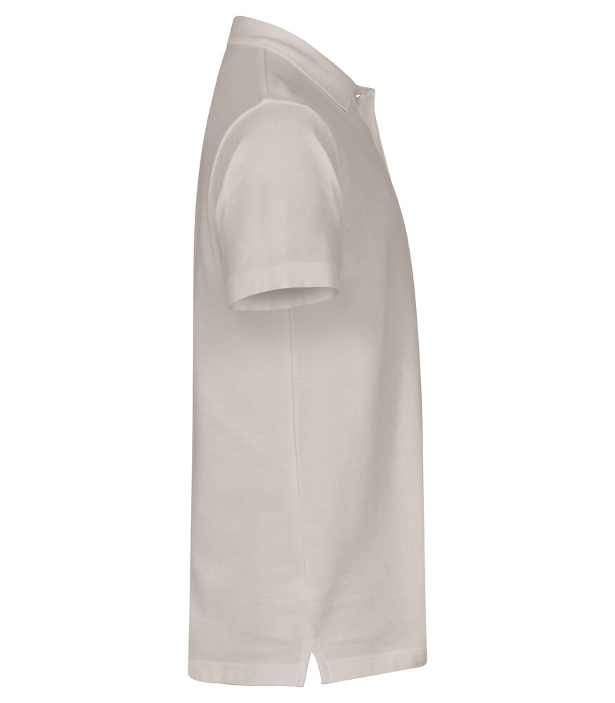 Clique - Basic Polo Grispierre 4XL