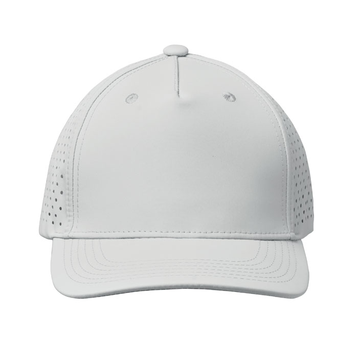 CAPO - Casquette baseball à 5 pans