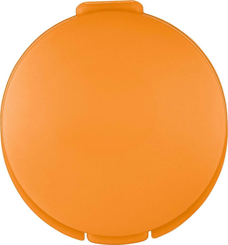 Baume à lèvres Kimberly - Orange