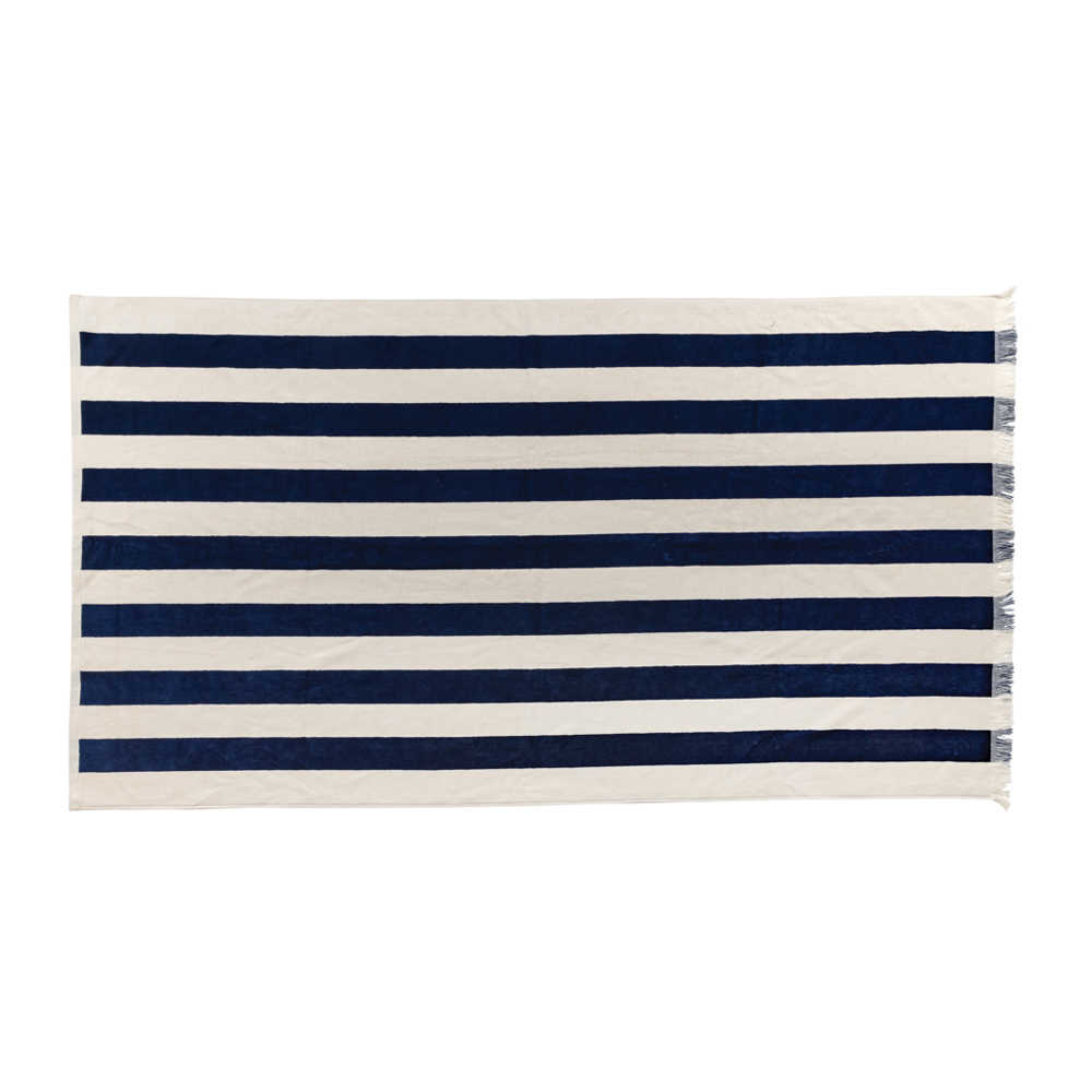 Serviette de plage Ukiyo Yukari AWARE™ Made in Europe