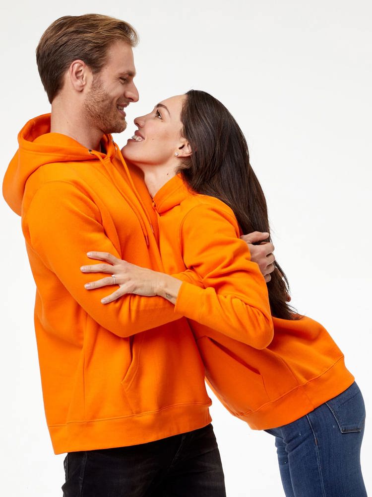 BS Outsider sweat à capuche, 280 gr/m²