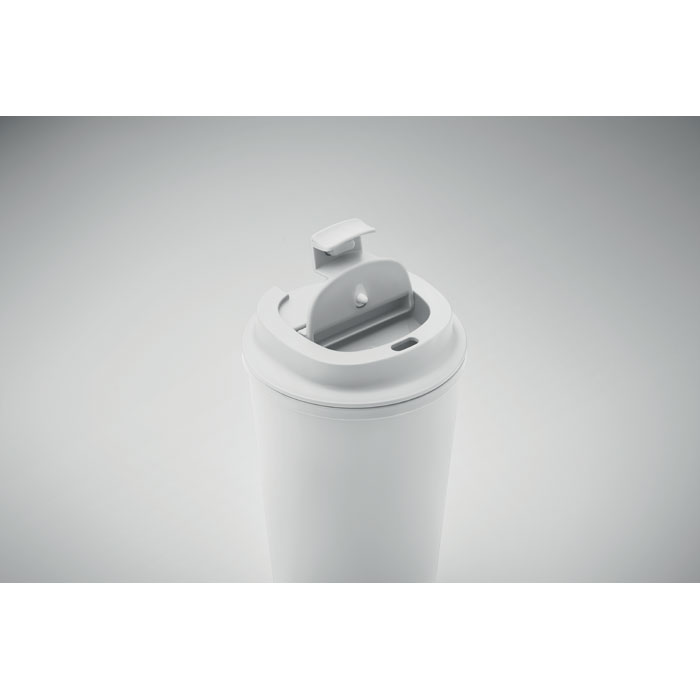 BEIBAKU - Gobelet double paroi 350ml