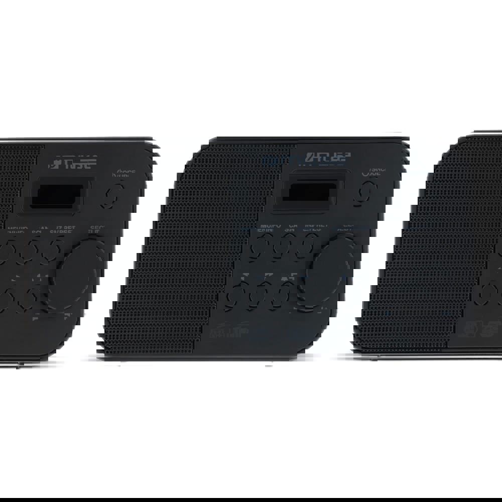 M-109 DB | Muse Portable Radio FM/DAB+