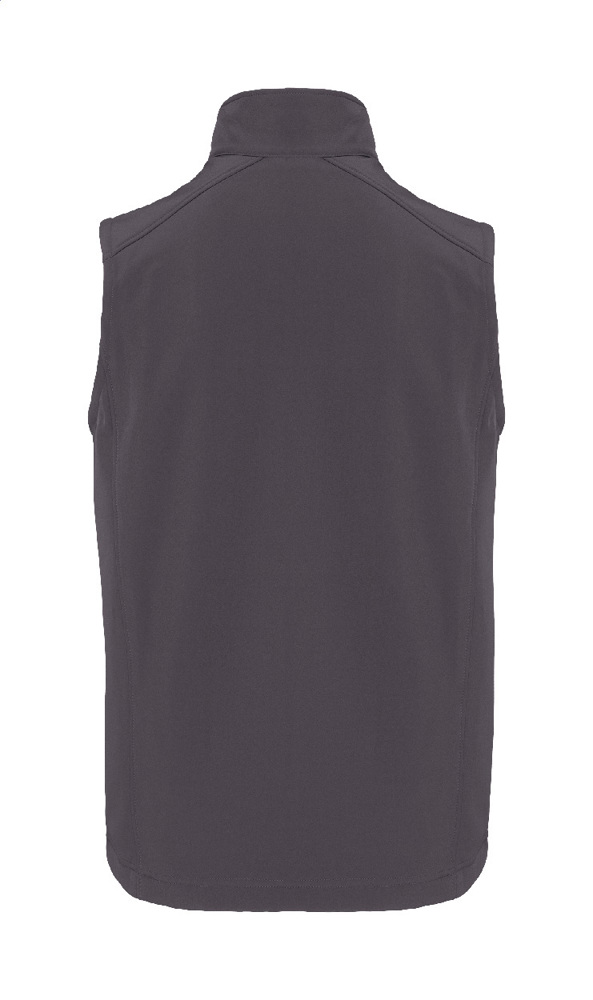 KA423 - veste softshell 2 couches bodywarmer