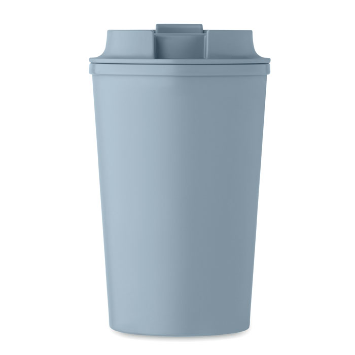 BEIBAKU - Gobelet double paroi 350ml