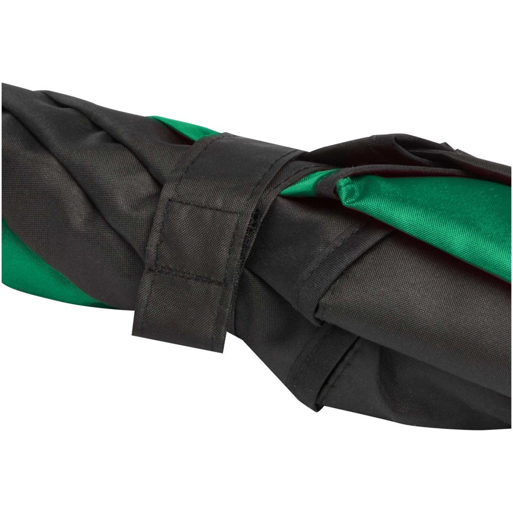 Jeff 30 inch winddichte golfparaplu