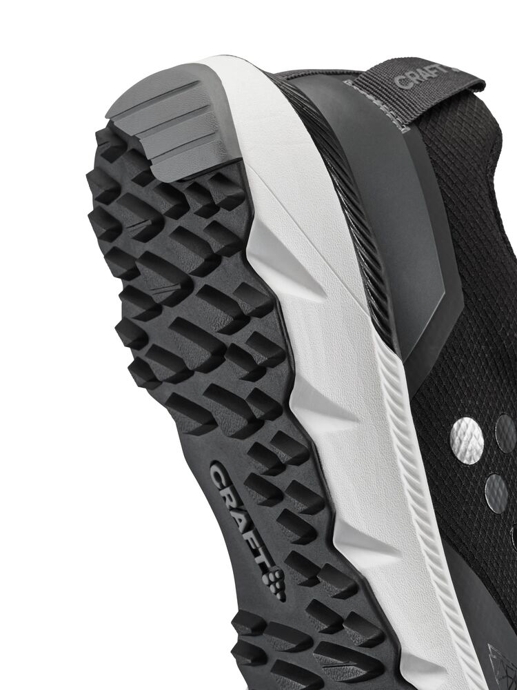 Craft - Nordic Trail 2 M Black 10,5UK/45EU