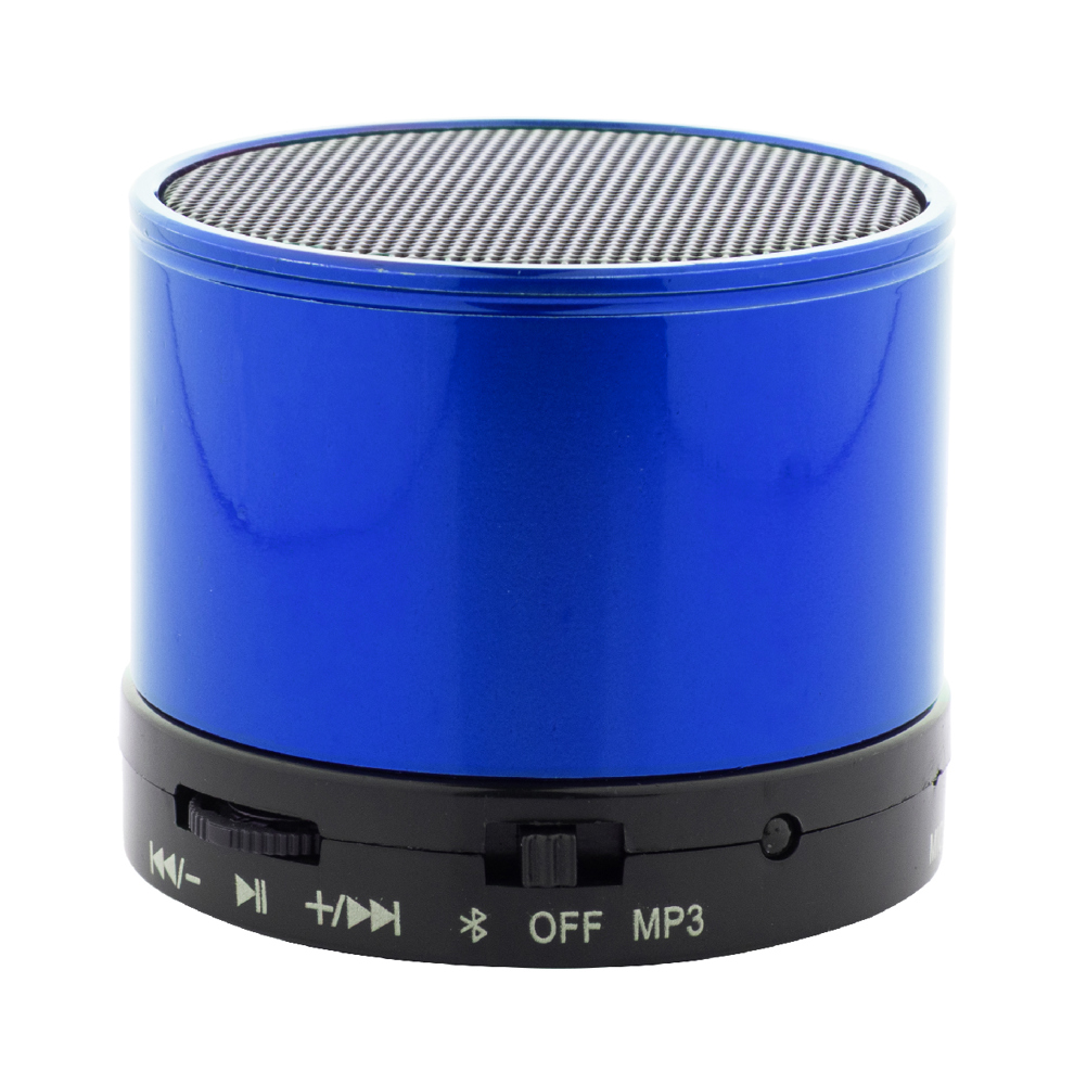 Decibel - draadloze luidspreker