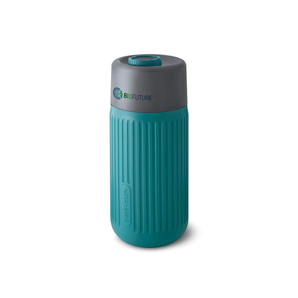 Black+Blum Travel Cup Glas 340ML