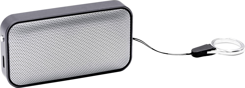 BrandCharger Nano enceinte sans fil