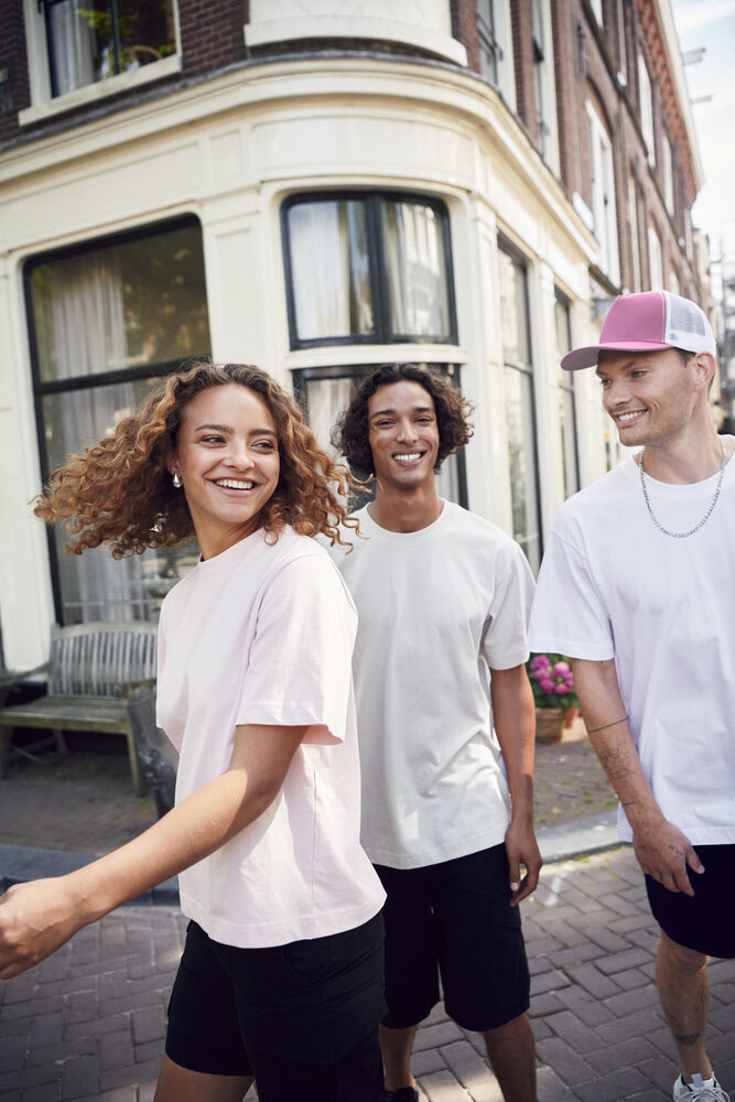 Clique - Cargo Shorts Zand M