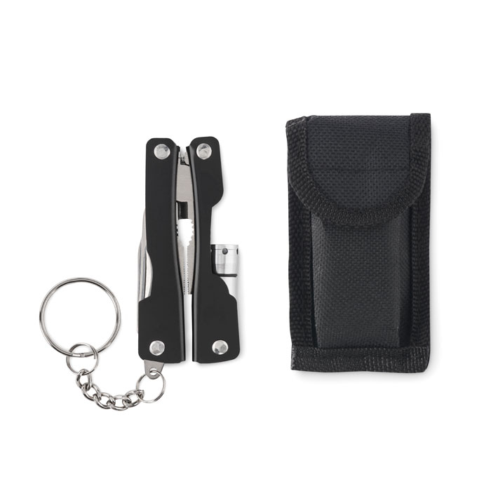 AYUDA - Couteau multifonctions