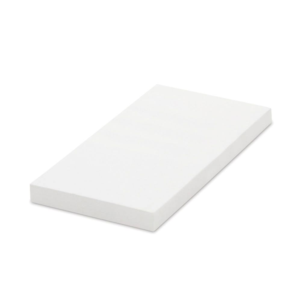 50 feuilles Repositionnables, 50x72mm, quadrie.