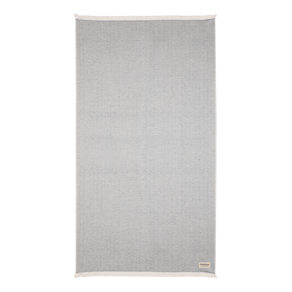 Serviette 4 Saisons Ukiyo Hisako AWARE™ Made in Europe