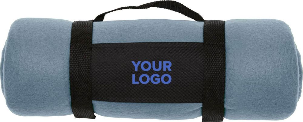 Polar fleecedeken (170-180 gr/m²) Nora