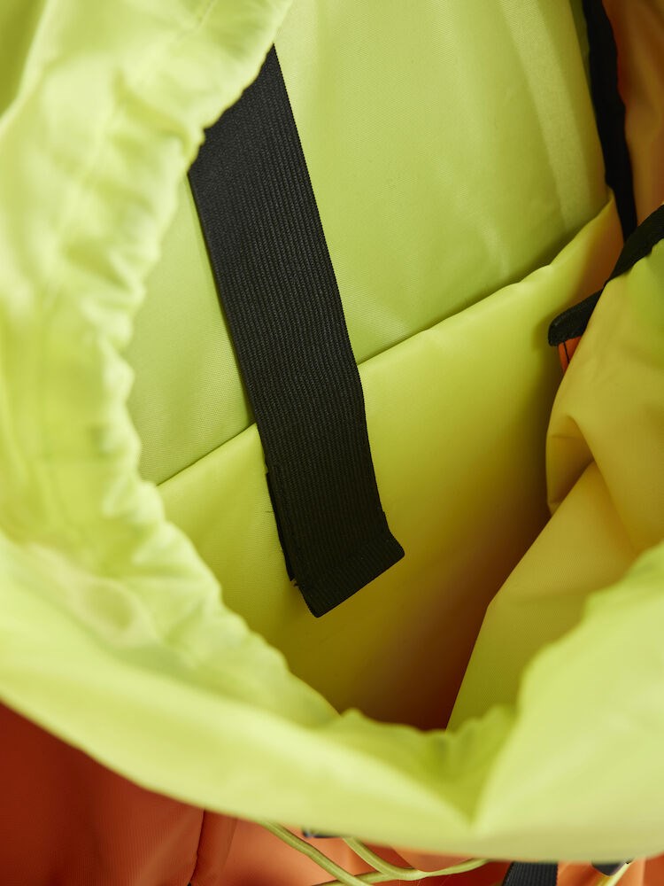 Craft - ADV Entity Travel Backpack 35 L Chestnut One Size