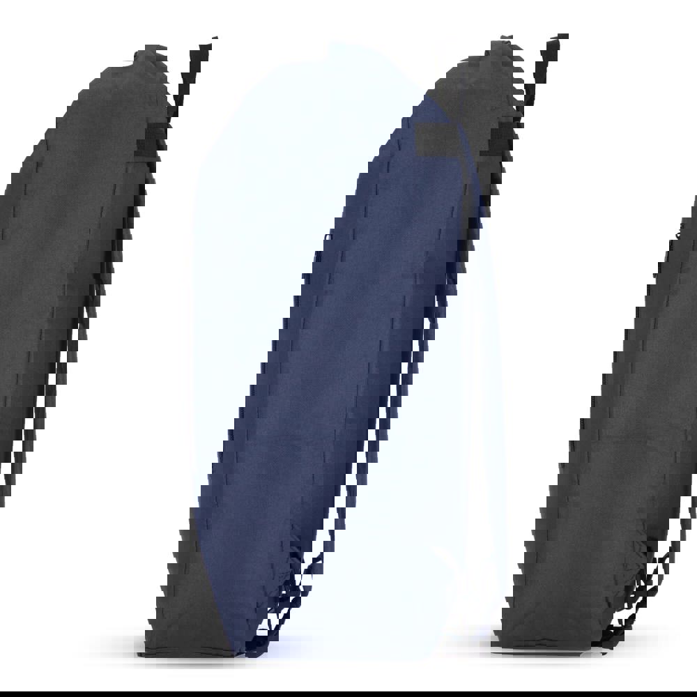 R-PET 600D Rolltop gesp rugzak 20L