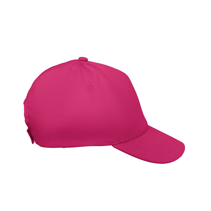 BUZZ KIDS - Casquette 5 pans pour enfants