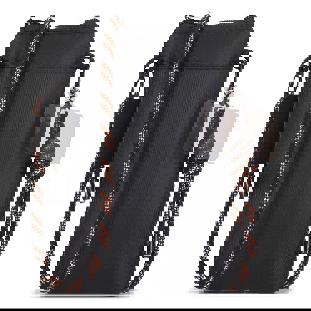 Pocket Everyday Essentials pouch met paracord draagkoord