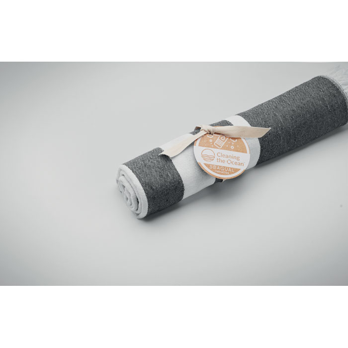 MAR - Serviette SEAQUAL® 70x140cm