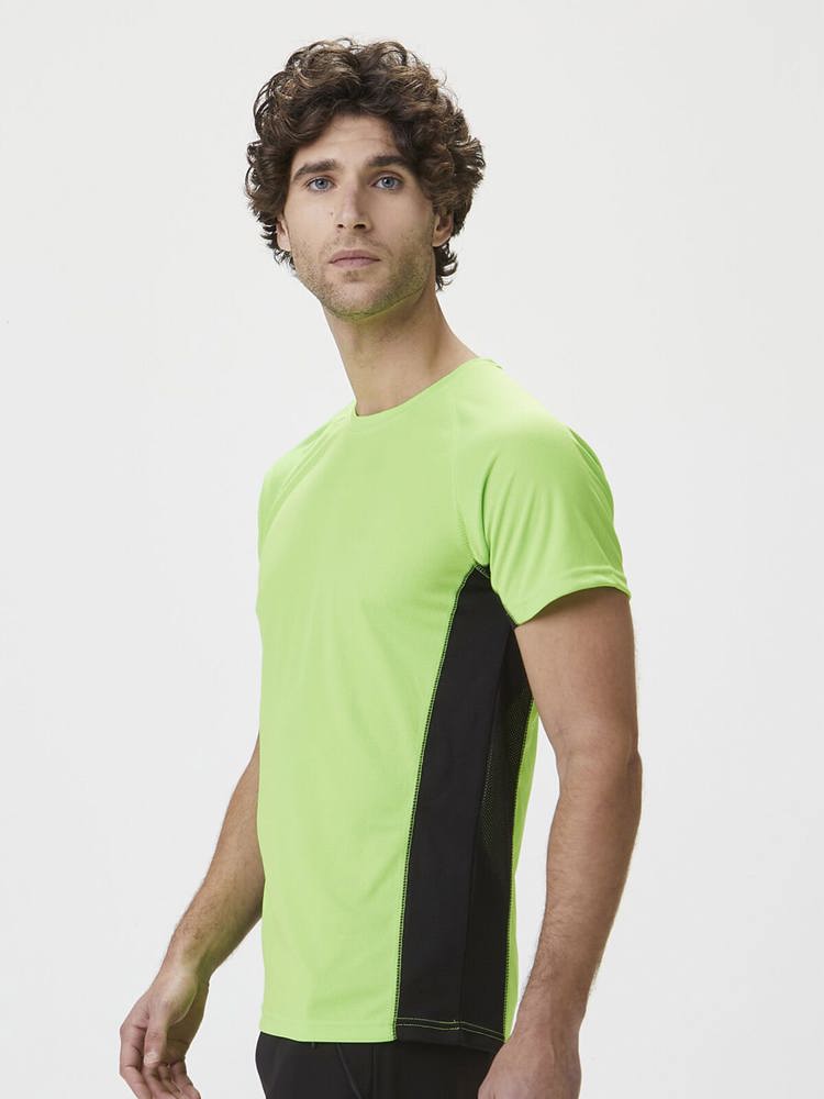  SP Air t-shirt de sport, 140 gr/m²