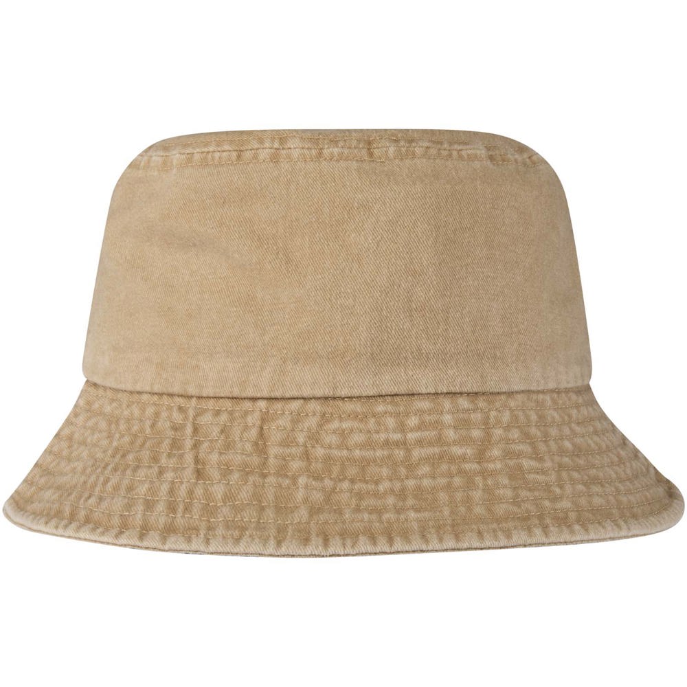 Bob délavé de 270 g/m² Mitica