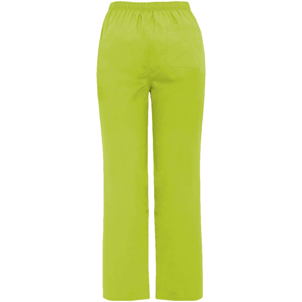 Vademecum 160 g/m2 uniseks servicebroek