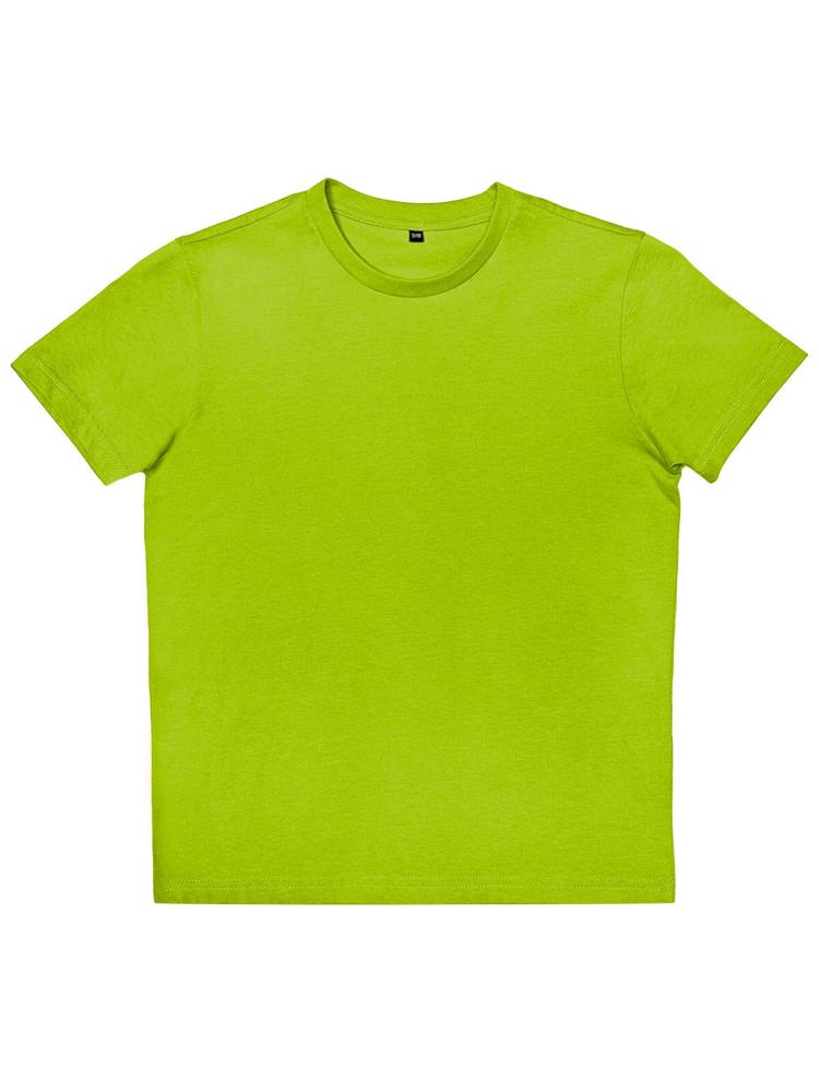 BS Moon t-shirt enfants, 150 gr/m² - Vert