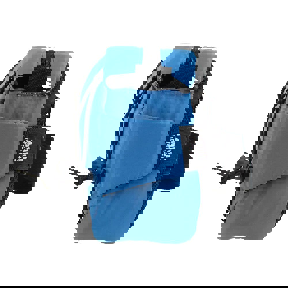 Crossbodytas R-PET met trekkoord