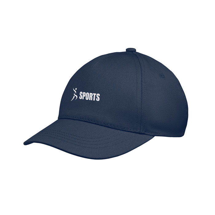 BUZZ KIDS - Casquette 5 pans pour enfants