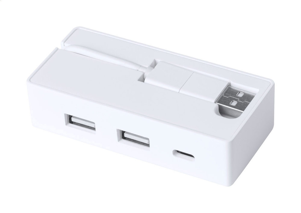 Bilkon - RABS USB-hub