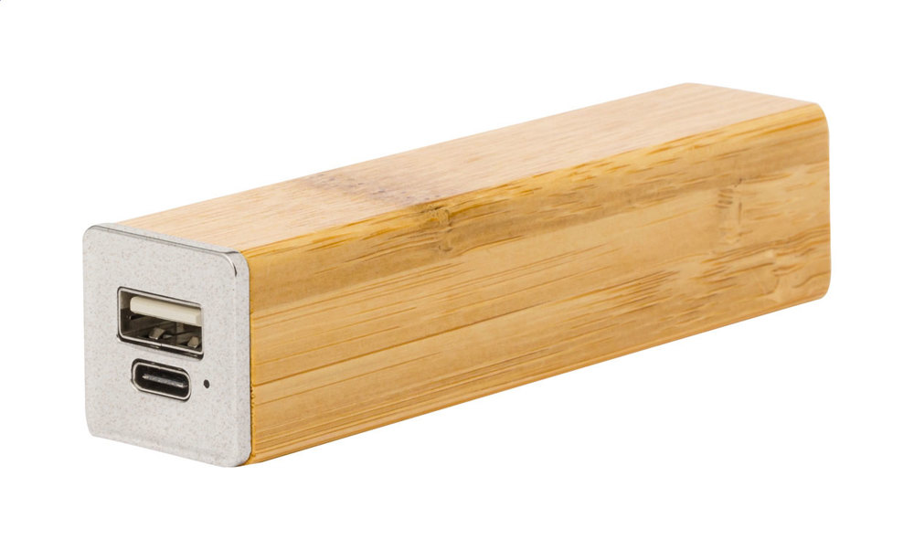 Bamster - powerbank