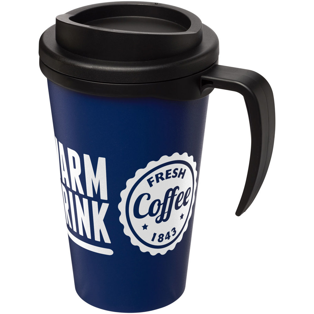 Americano® grande 350 ml geïsoleerde beker