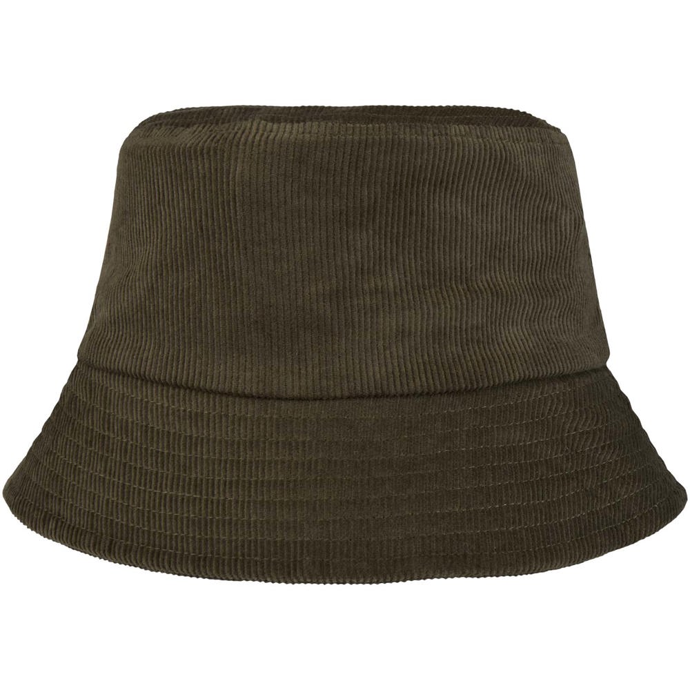 Bob en velours côtelé recyclé de 280 g/m² Howson
