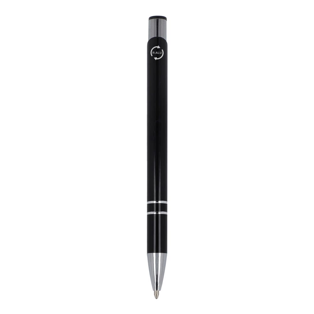 Alicante brillant, encre bleue R-AL