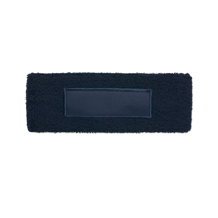 ATAMA - Hoofdband van polykatoen