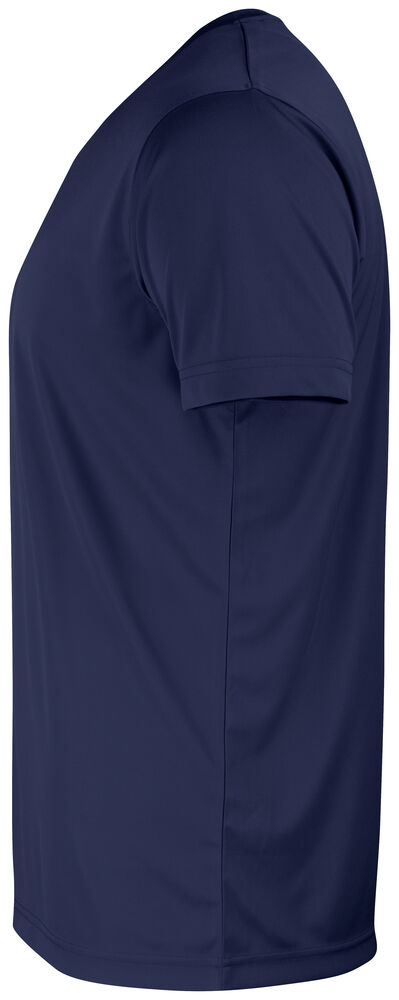 Clique - Basic Active-T Bleufoncé S