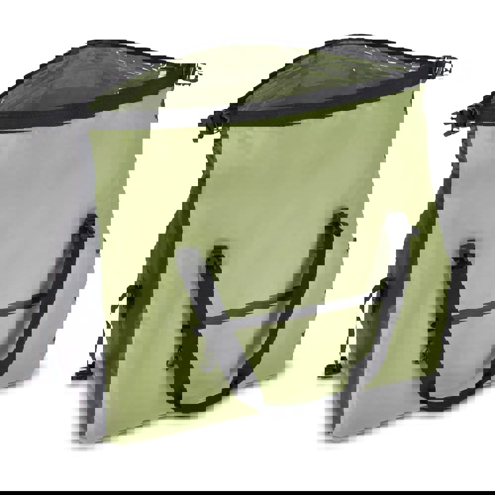 Adventure waterdichte tas 40L IPX6