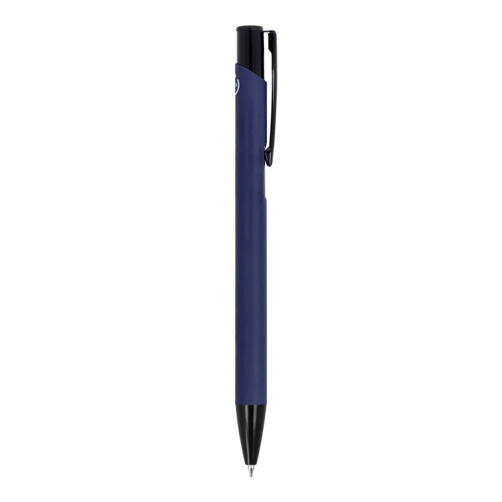 Alicante soft touch, encre noire R-AL