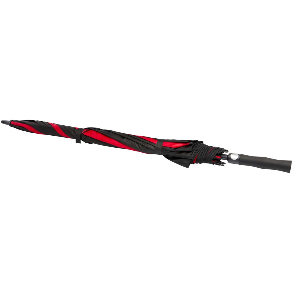 Jeff 30 inch winddichte golfparaplu