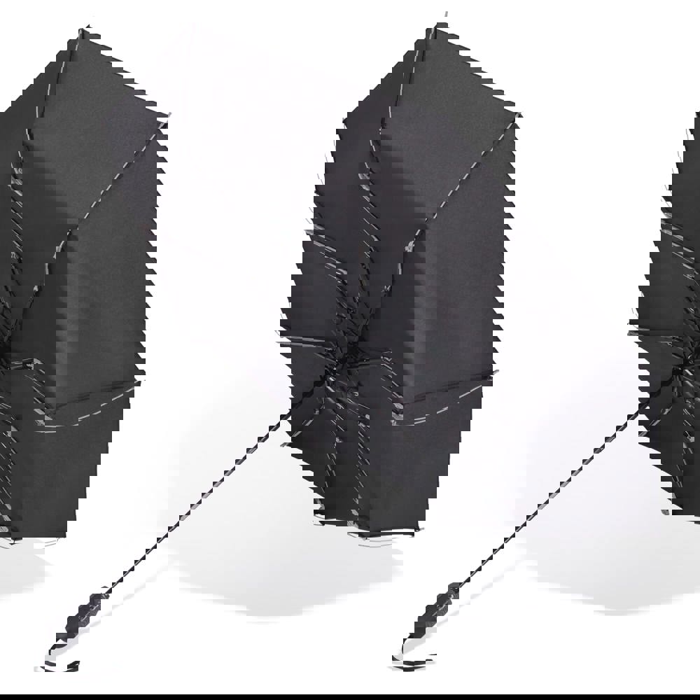 Deluxe 23” omkeerbare auto open/sluiten paraplu