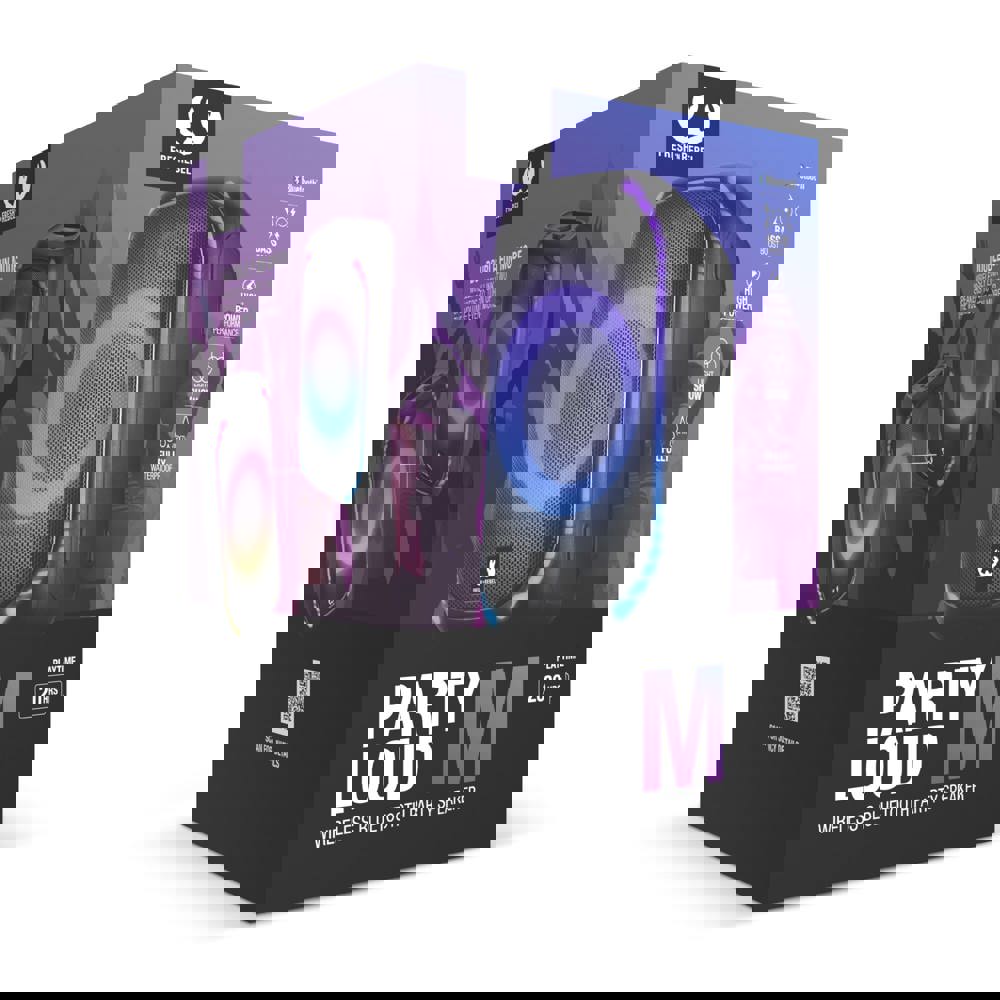 1PS100M I Fresh 'n Rebel Party Loud M speaker