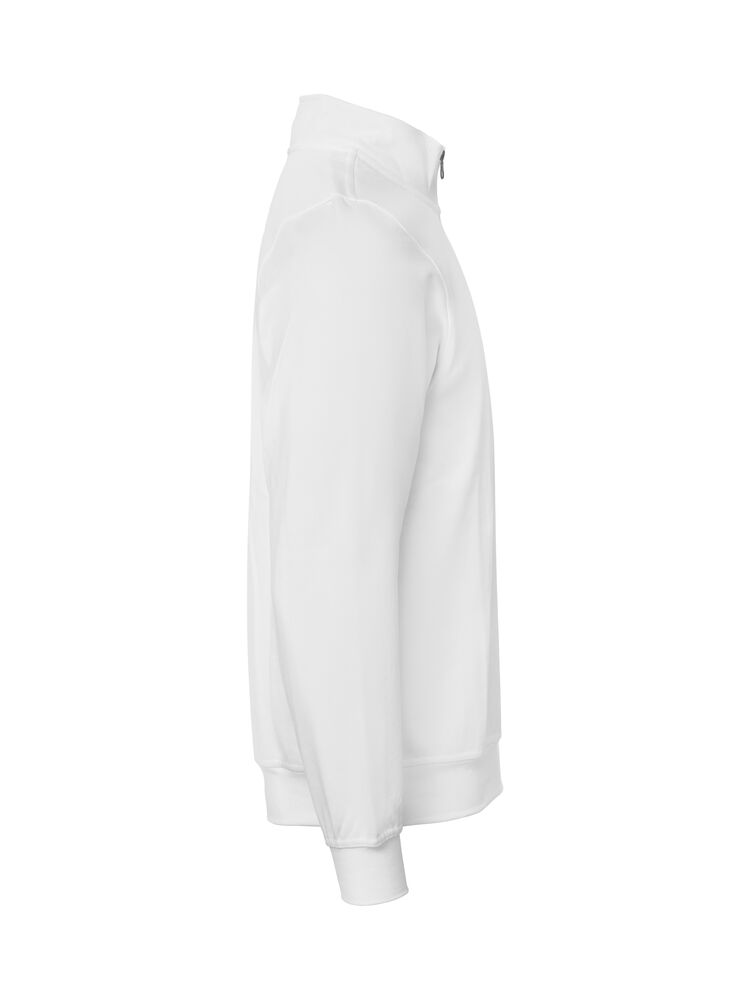 Clique - Basic Cardigan Blanc S