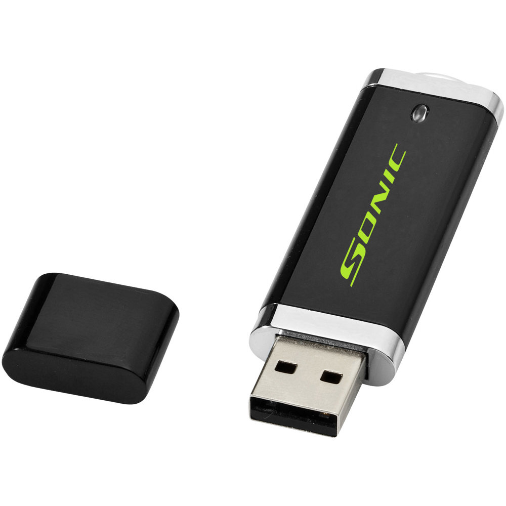 Clé USB 4 Go Flat