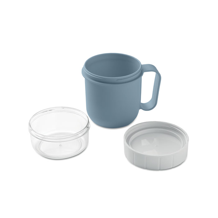 CUP ON GO - Meeneembeker in PP 450ml