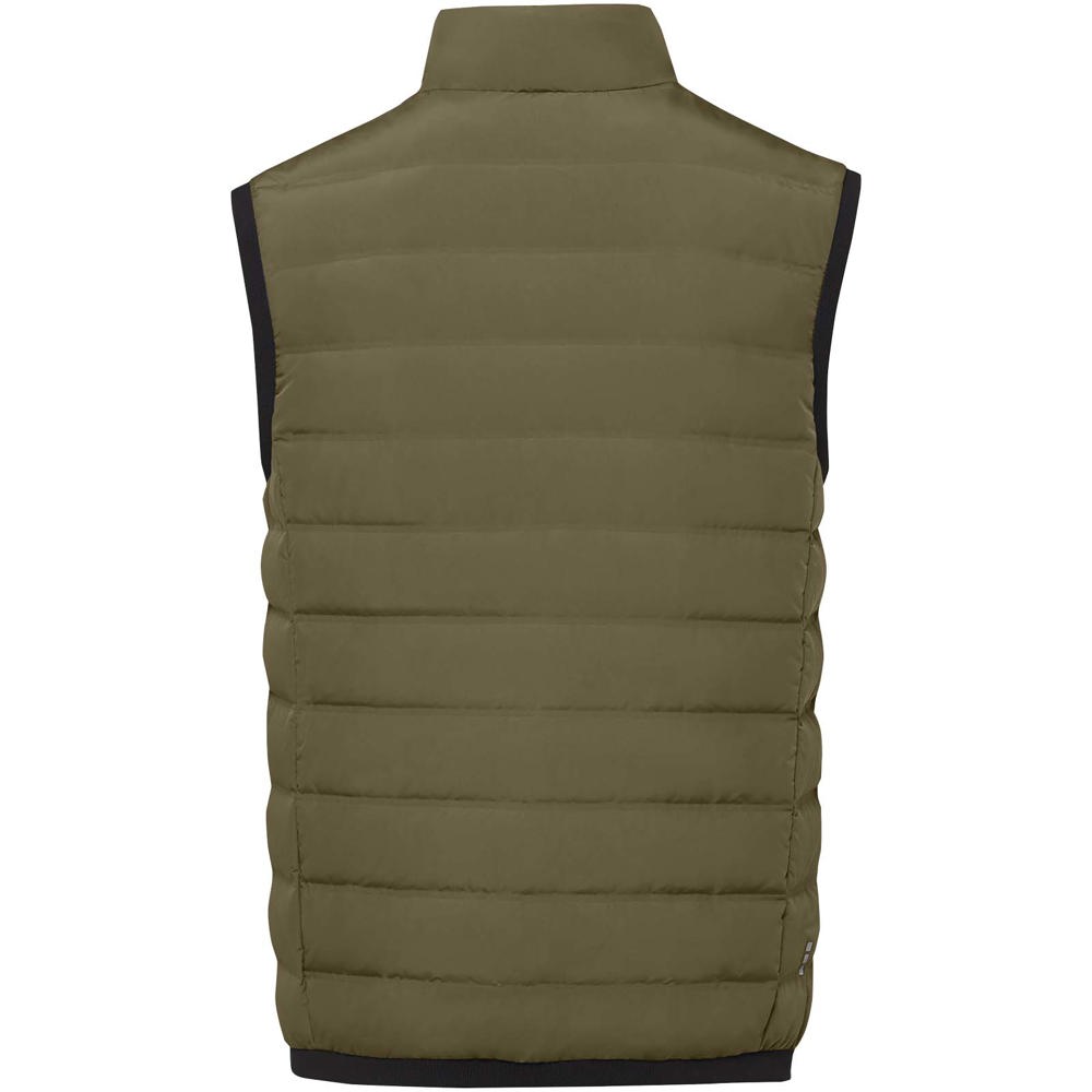 Bodywarmer duvet Caltha pour homme