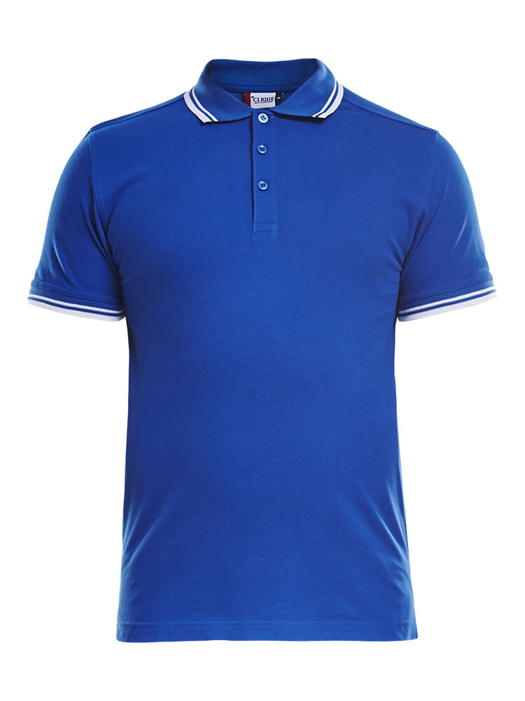 Clique - Amarillo - Bleuroyal